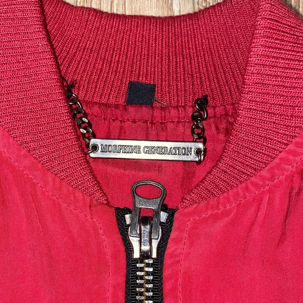 Morphine Generation Jacket - image 2